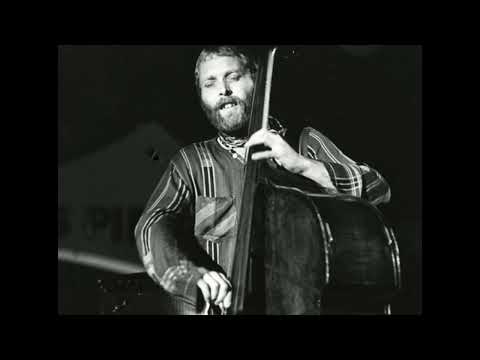 Dave Holland - Jumpin' In (Solo Bass Live In 1985)