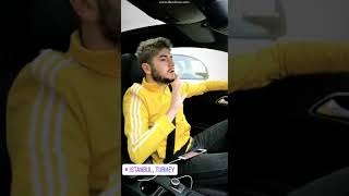 ATAKAN ÖZYURT SON BİR KEZİ SÖYLÜYOR FT.EKİN UZUNLAR