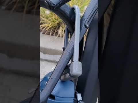 Get Your Bike Stolen 101