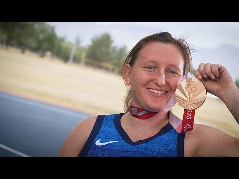 Emozioni olimpiche con 'My Tokyo'