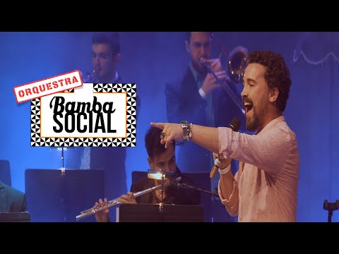 Orquestra Bamba Social - Pai Coruja