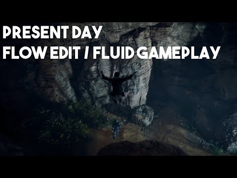 [AC Origins] Present Day (60fps)