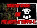 Five Nights At Freddys 3: Spring Trap SECRET ...