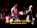 U2 - Amazing Grace/Where the streets have no ...