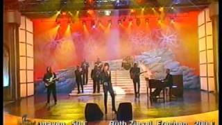 Katja Ebstein -Eurovision-new version -Wunder gibt es immer wieder 2008