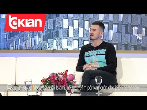 Isli Islami tregon fillimet e besimit: Ne kishe kam gjetur shtepine shpirterore dhe qetesine