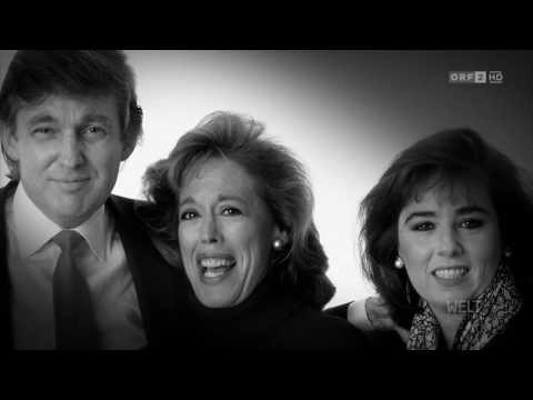 Portrait Donald Trump - ORF2 Weltjournal Spezial 09.11.2016