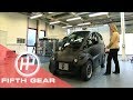 Fifth Gear: The Car Of The Future
