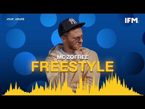 Rap Heure S3 : MC Zofree Freestyle المدرسة القديمة