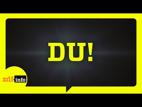 Du willst Wissen? Hol`s dir bei ZDFinfo | Trailer | ZDFinfo