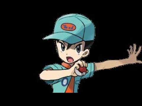 POKEMON ROJO FUEGO RANDOMLOCK EP 2 (COMO ES POSIBLE QUE ESE DOMINGERO TENGA A ESE POKEMON WTF😭😭 )