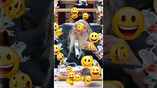 הרב ארוש נרקע מצחוק באמצע שיעור 😂😂😂 השמחה רפואה לנפש (הרב שלום ארוש) - התמונה מוצגת ישירות מתוך אתר האינטרנט יוטיוב. זכויות היוצרים בתמונה שייכות ליוצרה. קישור קרדיט למקור התוכן נמצא בתוך דף הסרטון