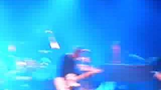 Paul Weller "sea spray" live, sydney