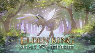 Does Enna sound nasal? 👃() - 【ELDEN RING SHADOW OF THE ERDTREE (Part 2)】 Rellana, Twin Moon Knight 【NIJISANJI EN | Enna Alouette】