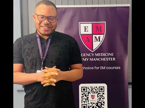 EMAM OSCE Course Feedback