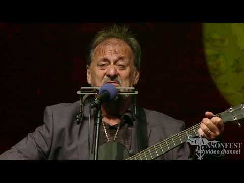 PSALAN O DIHU - Davor Terzić