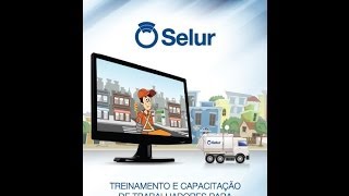 Treinamento de Segurança no Trabalho de Varrição