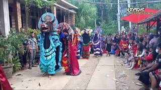 Download lagu RAMPAK BARONG JARANAN PACITAN mp3 Download lagu RAMPAK BARONG JARANAN PACITAN mp3