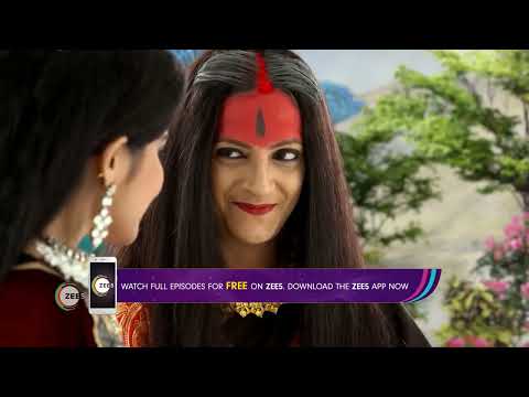 Mallika Resolves To Punish Urmi - Sata Bhainka Sunanaki - Fantacy Odia Tv Serial - Webi 249