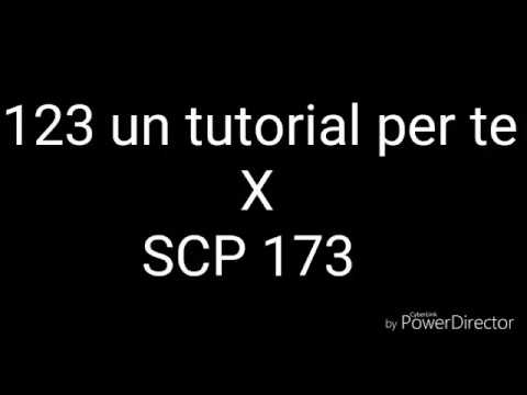 SCP-173?