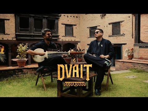 OMG SPARK - DVAIT (FT. APPEAL PAUDEL) OFFICIAL MUSIC VIDEO