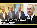 Putin Plays His Hand In Israel Hamas War America Vs Russia War In New Battlefield