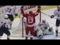 Pavel Datsyuk All Of The Lights HD