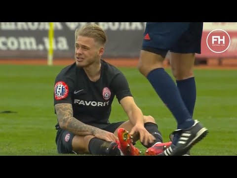 FK Zorya Luhansk 1-0 FK Shakhtar Donetsk 