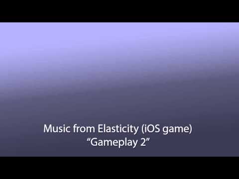 Elasticity (iOS) - Game Soundtrack (OST)