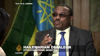 Inside Story: The two faces of Ethiopia’s democracy