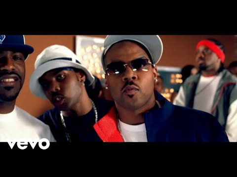 Jagged Edge - I Got It 2