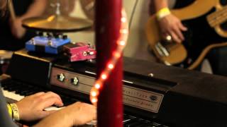 Marco Benevento - This Is How It Goes (Live @ Pickathon 2013)