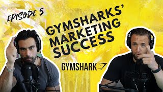 How Gymshark Built A Competitive Fitness Brand: 6 Takeaways