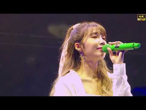 에이핑크 정은지 느리게 가는 세상 💳 Jung Eunji ShinhanCard Digital How To Live 2020 (4K) 💳