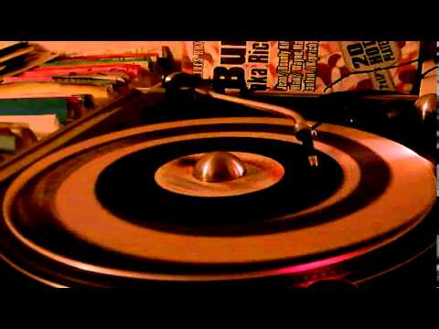 Copper Cat - Go mek some money - Problem Riddim - 1999 - Pot of Gold