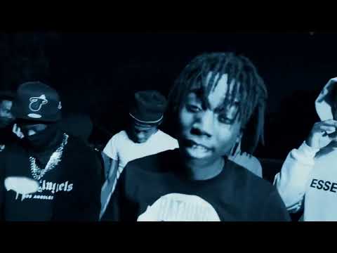 Turn Me Up - DeadEnDummy | Shot by @rjofficialtv