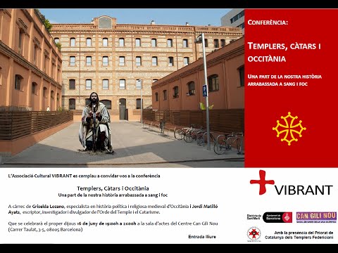 Resultado de imagen de Templarios, Cátaros y Occitania jordimatillo