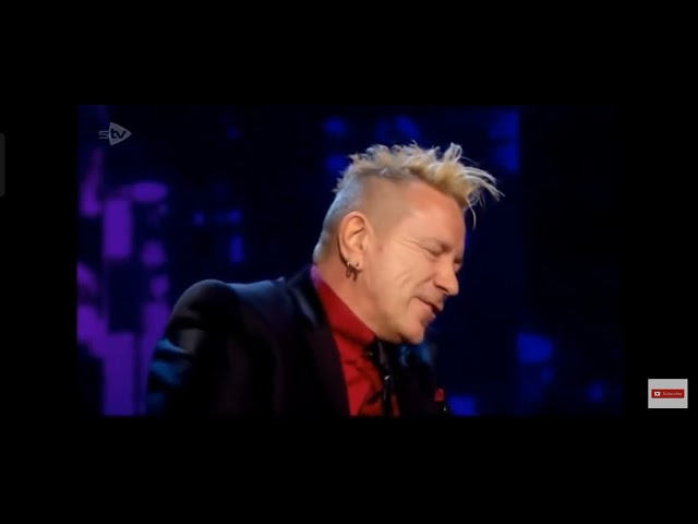 Vídeo relacionado con Rotten: No Irish, No Blacks, No Dogs: La autobiografía autorizada del cantante de los Sex Pistols y PiL (Acuarela/Recorridos nº 6)