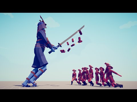 10x DYNAMITE THROWERS vs EVERY UNIT - Totally Accurate Battle Simulator