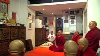 Gyuto Monks of Tibet