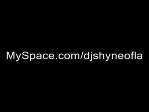 Hustlin DJ Shyne Mix