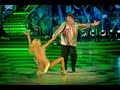 Mark Benton & Iveta Salsa to 'Bom Bom ...