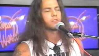 TRIXTER / ROAD OF A THOUSAND DREAMS ACOUSTIC LIVE