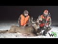 Deer Hunting with IMB Outfitters | Outdoor Channel