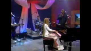 Jane Child - Don&#39;t Wanna Fall In Love, Live On The Wayne Brady Show