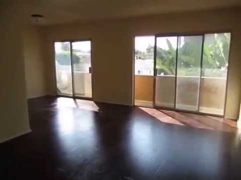 PL7155 - 2 Bed + 2 Bath, Bright Upper Unit for Rent! (Los Angeles, CA)