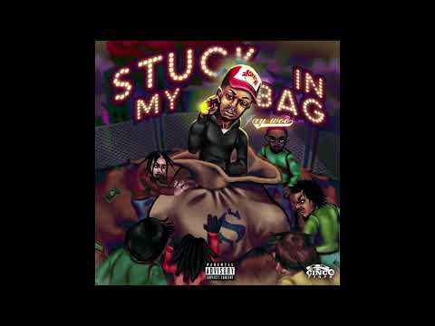 Jay Woo - STUCK IN MY BAG [Prod. by Tperccc]