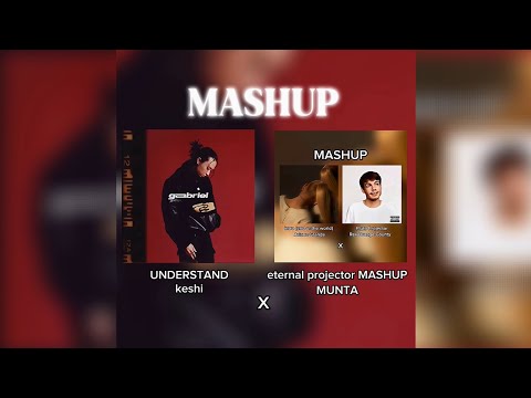 Understand x intro (end of the world) x Pluto Projector | MUNTA TikTok Mashup Full Version
