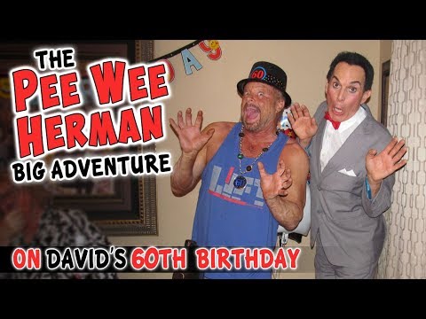 Promotional video thumbnail 13 for PartyZams Singing Telegrams