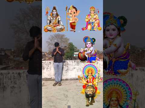 football se demo to cosita,& fatty dog and bhagwan came out #shorts #trending #harharmahadev